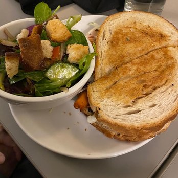 The Green Well - Michigan Turkey Sandwich - New American Near Me - Grand Rapids, Michigan The Green Well - Michigan Turkey Sandwich - New American Near Me - Grand Rapids, Michigan