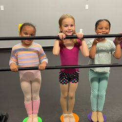 Gilliam Dance Project