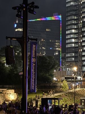 ALLIANZ AMPHITHEATER - Updated August 2025 - 29 Photos & 21 Reviews