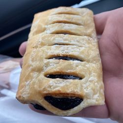 Egypt Star Bakery - Chocolate Danish Pastry Individual