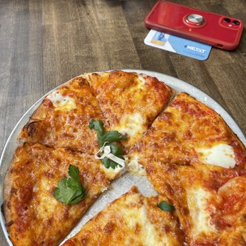 Pizza Hyena - Cheese - Pizza Near Me - Surfside Beach, South Carolina Pizza Hyena - Cheese - Pizza Near Me - Surfside Beach, South Carolina
