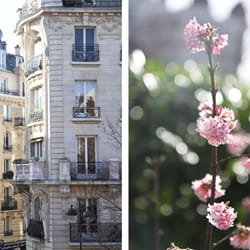 Promenade Plantée - Photo by http://www.farfelue.com/