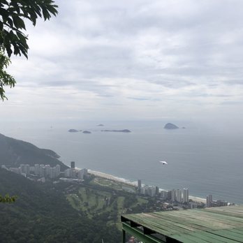Pedra Bonita - Landmarks & Historical Buildings Near Me - Rio de Janeiro, RJ