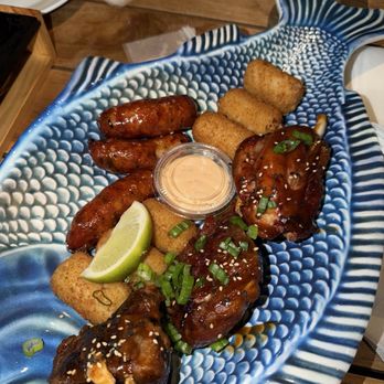 Ocean Lab Taproom - Sampler - Breweries Near Me - Carolina, Puerto Rico Ocean Lab Taproom - Sampler - Breweries Near Me - Carolina, Puerto Rico
