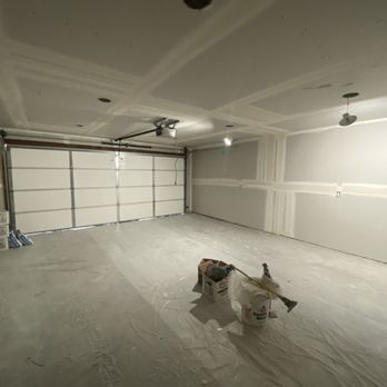 West Coast Painting Pros - Mud and tape day 1- super fast! - Painters Near Me - Palm Desert, California West Coast Painting Pros - Mud and tape day 1- super fast! - Painters Near Me - Palm Desert, California