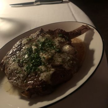 Sinatra - Steak - Italian Near Me - Nashville, Tennessee