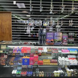 Smoke Vape