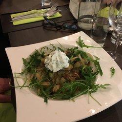 Punto e Pasta