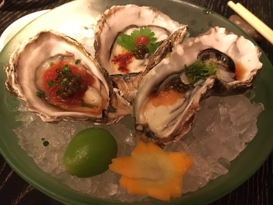 Nobu Downtown by null