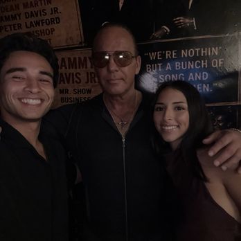 The Red Room - The man the myth the legend - Speakeasies Near Me - Costa Mesa, California The Red Room - The man the myth the legend - Speakeasies Near Me - Costa Mesa, California