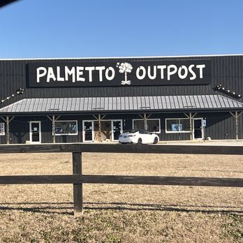 Palmetto Outpost-Florence - Accessories Near Me - Florence, South Carolina Palmetto Outpost-Florence - Accessories Near Me - Florence, South Carolina