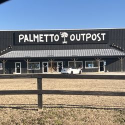 Palmetto Outpost-Florence