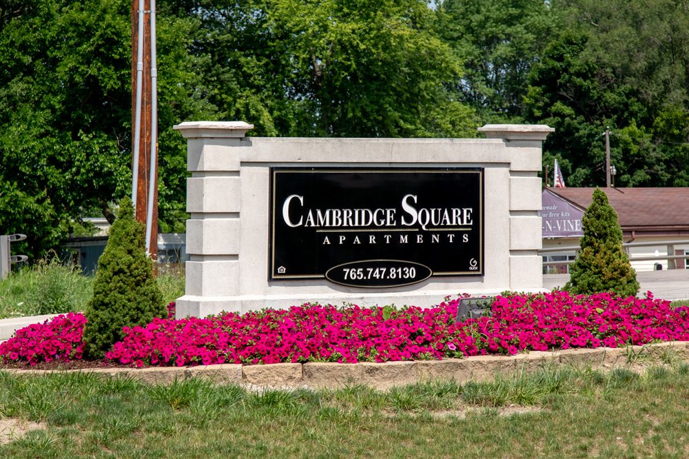 CAMBRIDGE SQUARE APARTMENTS OF MUNCIE Updated April 2024 1601 E