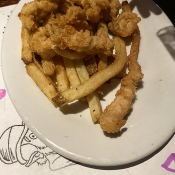 Bluegrass - Kids' chicken tenders meal, comes with a complimentary dessert - Cajun/Creole Near Me - Highland Park, Illinois