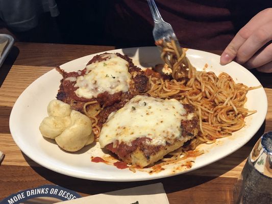 BJ's Restaurant & Brewhouse by null