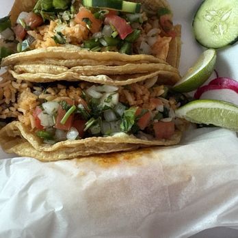 L&M Taqueria - vegetarian tacos - Mexican Near Me - Fishers, Indiana L&M Taqueria - vegetarian tacos - Mexican Near Me - Fishers, Indiana
