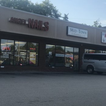 Angel Nails - Nail Salons Near Me - Nashville, Tennessee Angel Nails - Nail Salons Near Me - Nashville, Tennessee