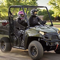 Rocky Mountain Supply - Rocky Mountain Supply, Inc. sells new ATV's and UTV's.