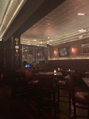 Ellis Square Social by null