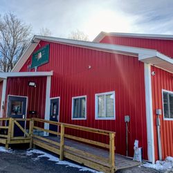 Red Barn Meats