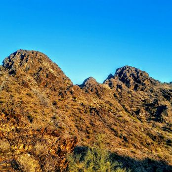 Piestewa Peak - Parks Near Me - Phoenix, Arizona Piestewa Peak - Parks Near Me - Phoenix, Arizona