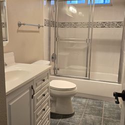 CALbath Renovations