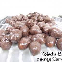 Dozen Donut Holes