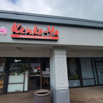 Kenko Ya - Beautiful restaurant - Japanese Near Me - Kaneohe, Hawaii Kenko Ya - Beautiful restaurant - Japanese Near Me - Kaneohe, Hawaii