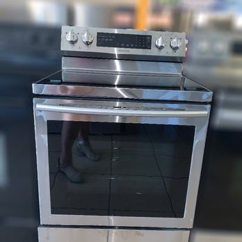 Tamayo's Appliances - Samsung Electric Stove $450 - Appliances Near Me - Tucson, Arizona Tamayo's Appliances - Samsung Electric Stove $450 - Appliances Near Me - Tucson, Arizona
