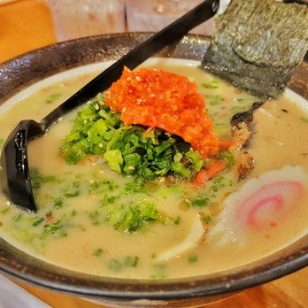 Sheng Ramen - Tonkotsu ramen - Ramen Near Me - Charlotte, North Carolina Sheng Ramen - Tonkotsu ramen - Ramen Near Me - Charlotte, North Carolina