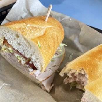 Zozo's Sandwich House - Turkey Club less cheese and avocado. - Sandwiches Near Me - Spokane, Washington Zozo's Sandwich House - Turkey Club less cheese and avocado. - Sandwiches Near Me - Spokane, Washington