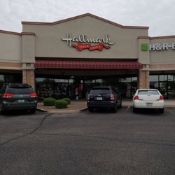 Casey's Hallmark Shop