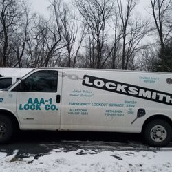 AAA-1 Professional Lock - Mobile locksmith 24/7
