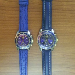 Watches like new again.