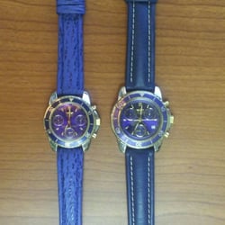 John Sofia Jewelers - Watches like new again.