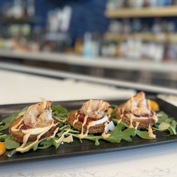 AJ's Kitchen & Cocktails - New American Near Me - St. Augustine, Florida AJ's Kitchen & Cocktails - New American Near Me - St. Augustine, Florida