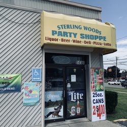 Sterling Woods Party Shoppe
