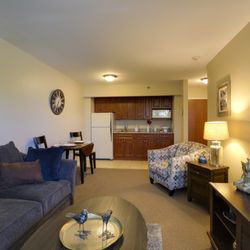 The Bellaire Senior Living