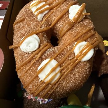 Voodoo Doughnut - Bakeries Near Me - Bellevue, Washington Voodoo Doughnut - Bakeries Near Me - Bellevue, Washington