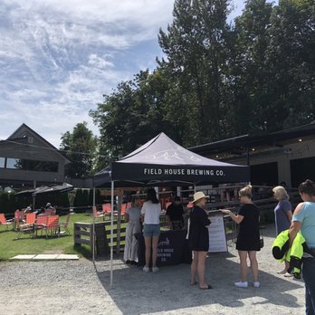 Field House Brewing - Brewpubs Near Me - Abbotsford, British Columbia
