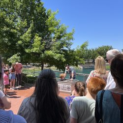 Austin Life Church - Baptisms!!