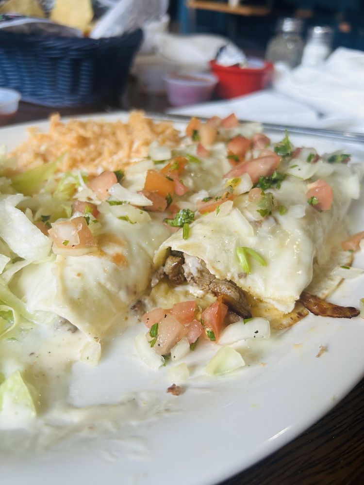 Taqueria Picante