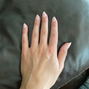 Lovely Nails - Nail Salons Near Me - Swansboro, North Carolina