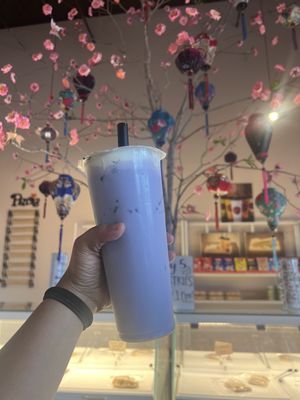 Paris Banh Mi Pho Pearland by null