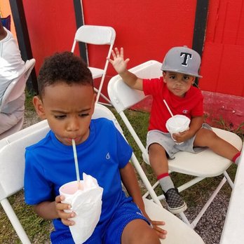 Jazzy Joint - Shaved Ice Near Me - Dallas, Texas