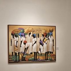 Haitian Heritage Museum