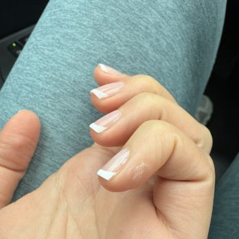 Unique Nails - Nail Salons Near Me - Irvine, California