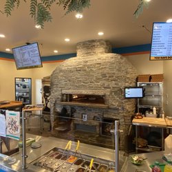 Malawi's Pizza