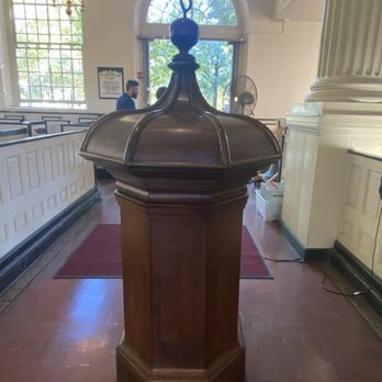 Christ Church - Churches Near Me - Philadelphia, Pennsylvania