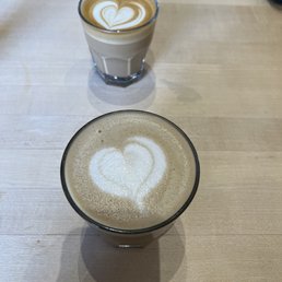 London Fog